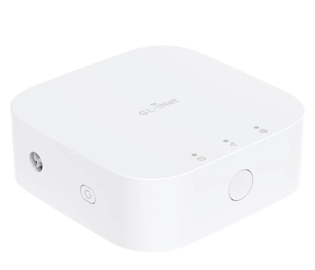 GL.iNet Thread Border IoT - 1524746 - zdjęcie